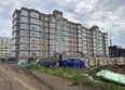 Солнечный бульвар, дом 23 корп 3: Ход строительства 2 июля 2025