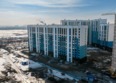 Самоцветы, Бирюза дом 1: Ход строительства 24 апреля 2026