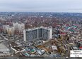 Горизонт, дом 2: Ход строительства 21 апреля 2026