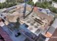 Авеню на Выборной : Ход строительства 3 июня 2026
