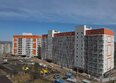 Новые Черёмушки, дом 1 корпус 2: Ход строительства 5 мая 2025