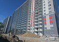 Кузнецкий, дом 10: Ход строительства 3 июля 2026