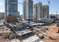 Чижи, 2 очередь: Ход строительства 5 мая 2025