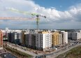 Пшеница, дом 5.2: Ход строительства 29 июля 2026