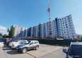 Космос: Ход строительства 15 июля 2025