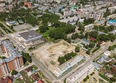 Сердце Бердска: Ход строительства 20 июля 2026