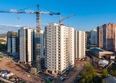 КБС. Берег, дом 7 строение 2: Ход строительства 25 мая 2026