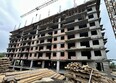 111: Ход строительства 6 июля 2026