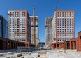 Мылзавод, дом 7: Ход строительства 26 июня 2025