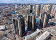 АЭРО, дом 3: Ход строительства 4 мая 2026