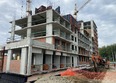 Природные кварталы Сибирия: Ход строительства 31 августа 2026