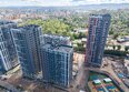 Универс, 3 квартал: Ход строительства 18 августа 2026