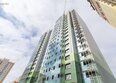 Аллея Парк, 1 этап: Ход строительства 20 апреля 2026