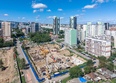 Николаевские кварталы, Воскресенский: Ход строительства 18 августа 2026