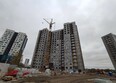 Эко-квартал на Кедровой, дом 5: Ход строительства 28 сентября 2026