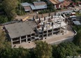 Орловский, 12: Ход строительства 29 июля 2026