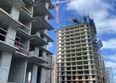 СИТИ ТАУЭРС: Ход строительства 13 августа 2026