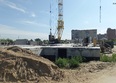 Любинская 3-я, 30/2: Ход строительства 25 июля 2025