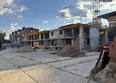Дом на 6-й Линии: Ход строительства 25 сентября 2026