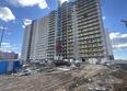Аринский, дом 2 корпус 3: Ход строительства 2 сентября 2026
