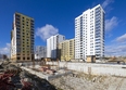 Тайгинский парк, дом 3: Ход строительства 2 июня 2025