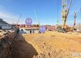 Клубный комплекс На Касаткина, д.1: Ход строительства 5 октября 2026