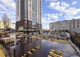 Колос: Ход строительства 6 апреля 2026