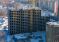 Гренландия, Лес дом №4: Ход строительства 20 марта 2026