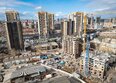 АЭРОCITY (Аэросити), дом 2: Ход строительства 5 мая 2025