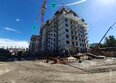 Новые горизонты на Советской, д 1: Ход строительства 5 сентября 2025