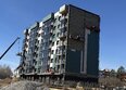 ЭДЕЛЬВЕЙС, дом 1: Ход строительства 3 мая 2026