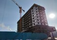 Энергия, корпус 2: Ход строительства 6 марта 2026