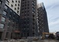 Сибиряков, секция 7: Ход строительства 31 августа 2026