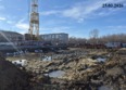 Семиреченская, дом 1: Ход строительства 25 марта 2026