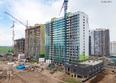 Аллея Парк, 1 этап: Ход строительства 30 июня 2026