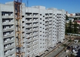 Весна, дом 3: Ход строительства 30 июля 2025