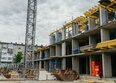 Нова на Московском: Ход строительства 28 июля 2025
