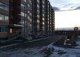 Сосновоборск, 8 мкр, 4 квартал, дом 11: Ход строительства Ход строительства декабрь 2021