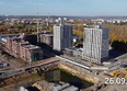Уютный квартал, дом 2: Ход строительства 26 сентября 2025