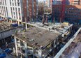 19/56 Кварталы Телецентра, сек 2: Ход строительства 6 апреля 2026