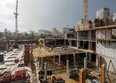 Город на озере: Ход строительства 27 августа 2026