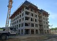Новая высота: Ход строительства 2 сентября 2026