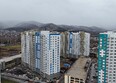 Тихие зори, дом Панорама корпус 2: Ход строительства 11 ноября 2024