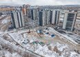 Мичурино, II очередь: Ход строительства 24 февраля 2026