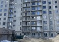Парапарк, 2 очередь, дом 1: Ход строительства 2 сентября 2026