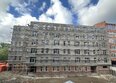 Карташова, 13а: Ход строительства 28 мая 2025