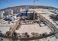 Томь, дом 24: Ход строительства 1 апреля 2026