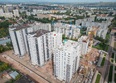 Белый квартал на Свободном, дом 3: Ход строительства 27 августа 2025