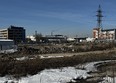 Новая история: Ход строительства 2 апреля 2026