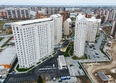 Основатели, дом 7: Ход строительства 3 октября 2025